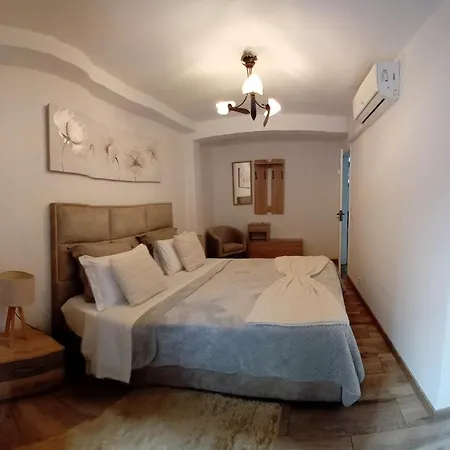 Host Albina フンシャル