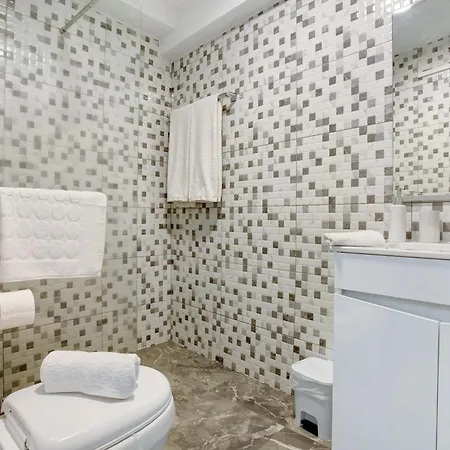 Host Albina アパート フンシャル