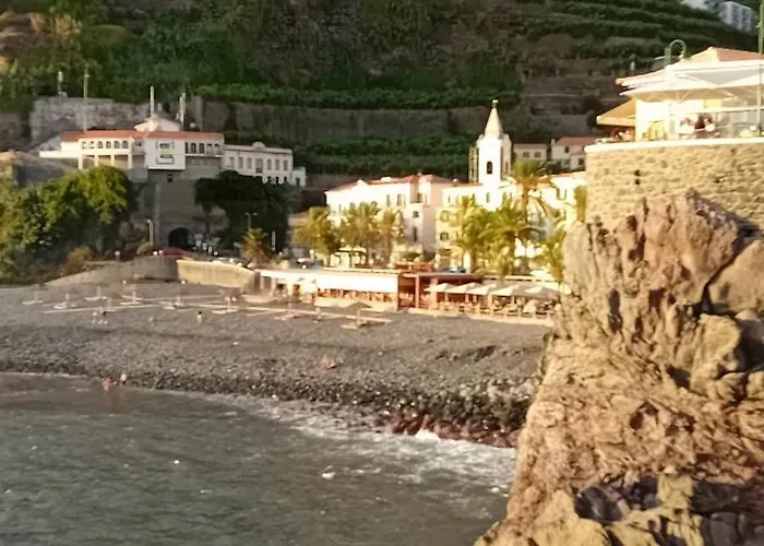 Daire Host Albina Funchal