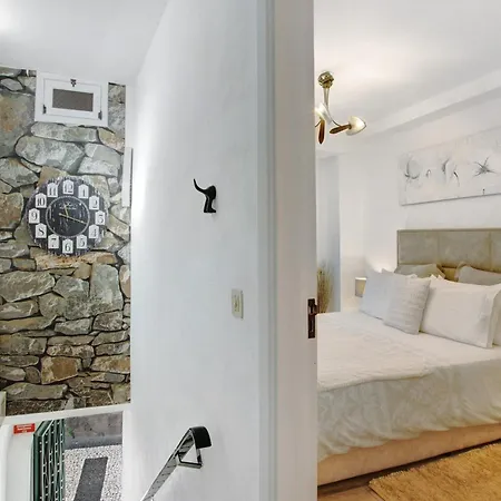 Host Albina Appartement