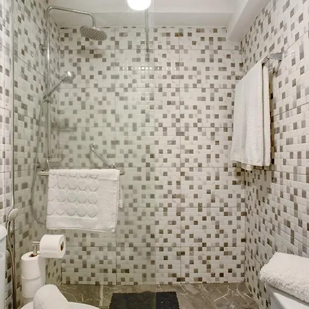 Appartement Host Albina