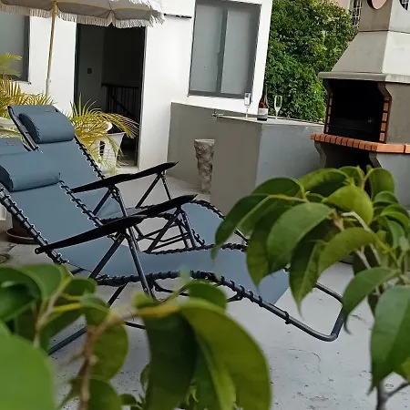 Appartement Host Albina *