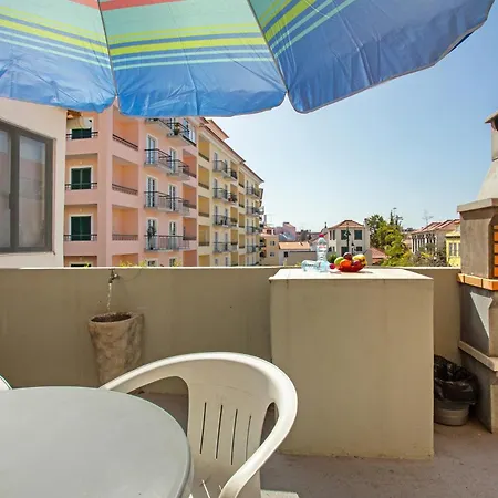 Appartement Host Albina Funchal (Madeira)