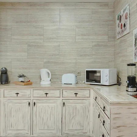 Apartment Host Albina Funchal (Madeira)