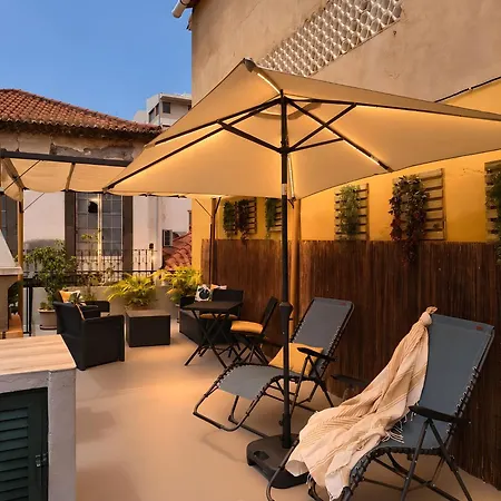 Host Albina Apartamento Funchal (Madeira)