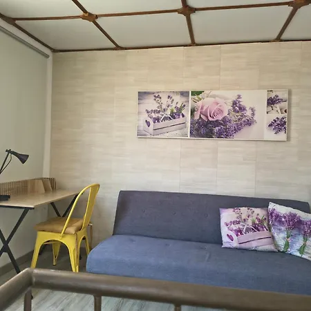 Host Albina Apartment *