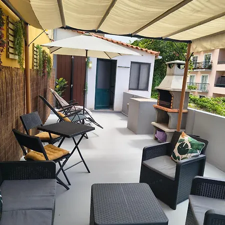 Host Albina Apartamento