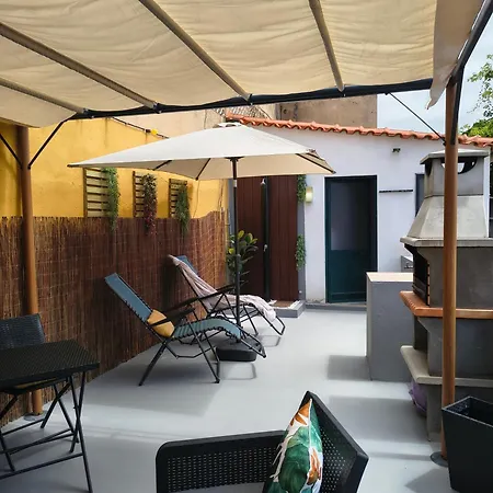 Host Albina Apartment