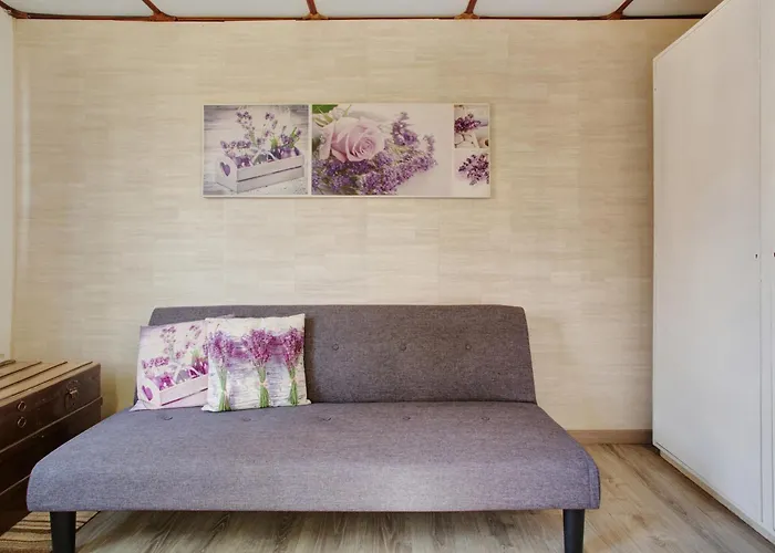 Host Albina Appartement Funchal (Madeira)