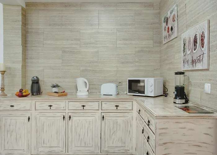 Appartement Host Albina Funchal (Madeira)