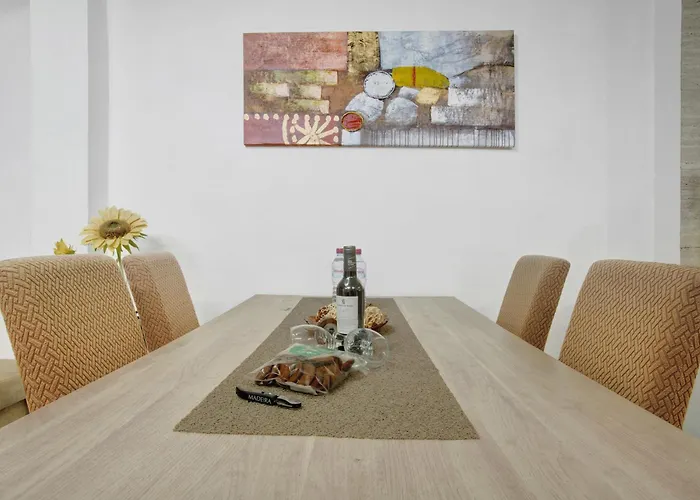 Appartement Host Albina *