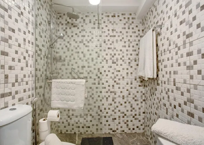 Appartement Host Albina