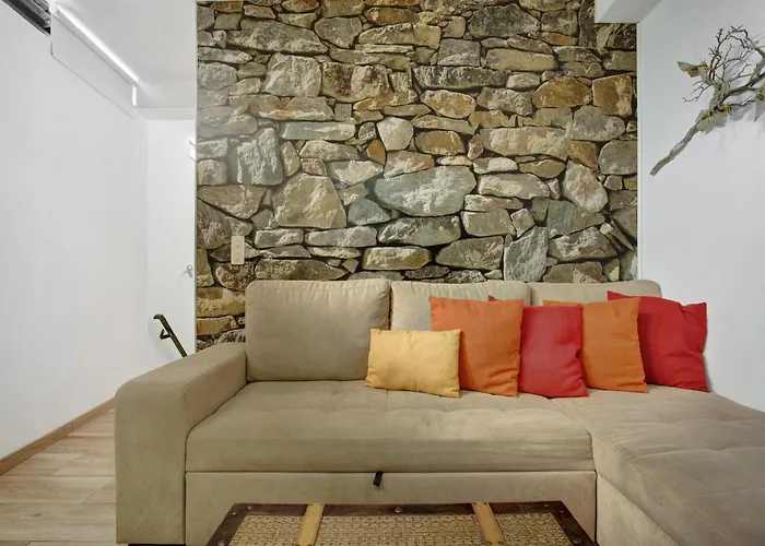 Appartement Host Albina Funchal (Madeira)