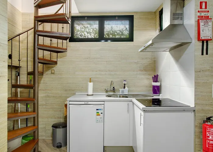 Appartement Host Albina Funchal (Madeira)