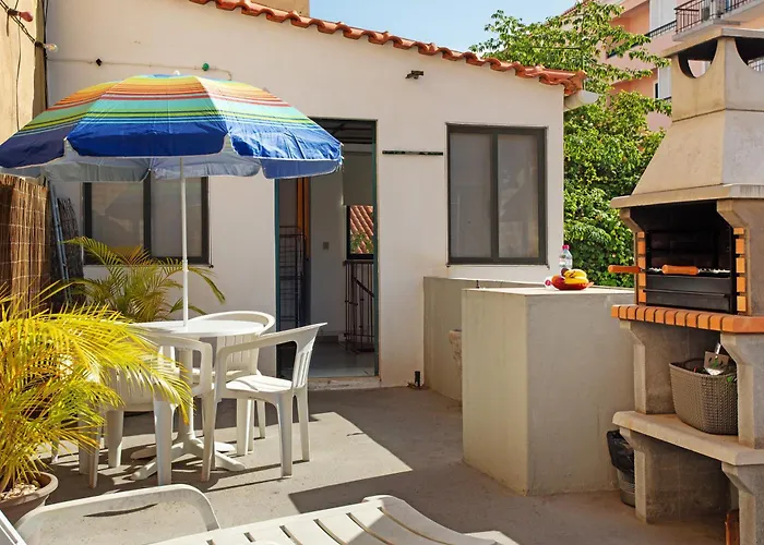 Appartement Host Albina Funchal (Madeira)