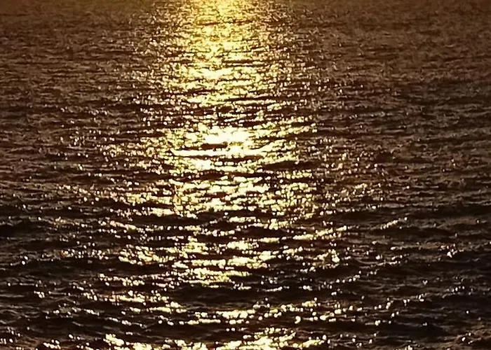 Host Albina Appartement *