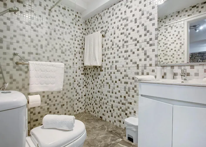 Host Albina Appartement Funchal (Madeira)