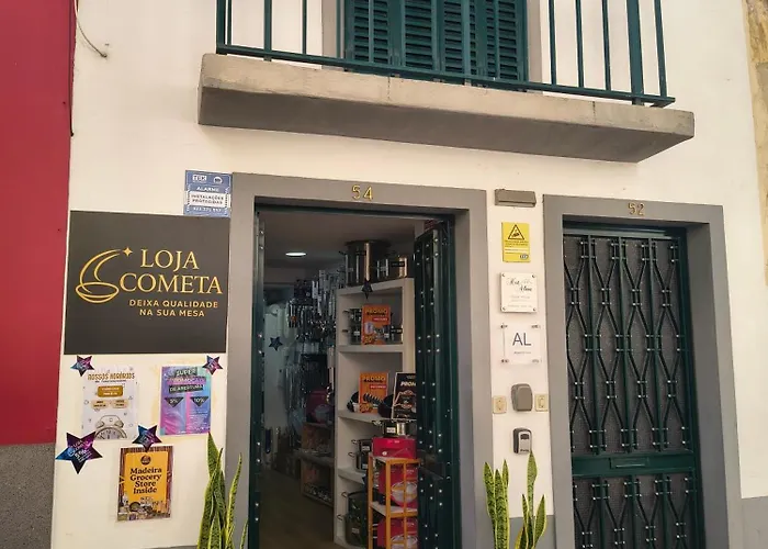 公寓 Host Albina *