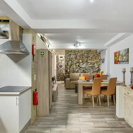 Host Albina Apartmán