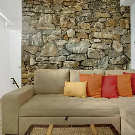 Apartmán Host Albina Funchal (Madeira)