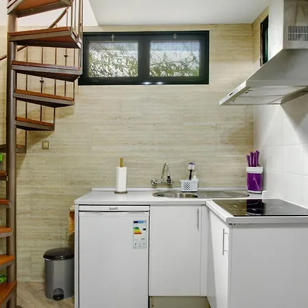 Apartmán Host Albina Funchal (Madeira)