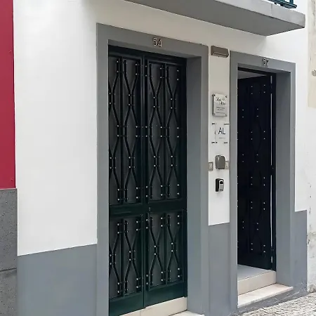 Host Albina Apartmán