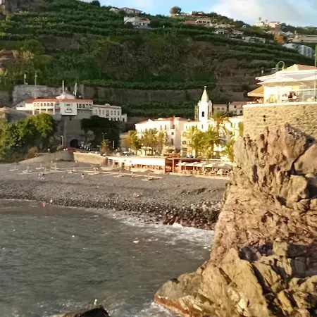 Apartmán Host Albina Funchal (Madeira)