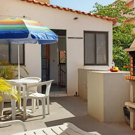 Apartmán Host Albina Funchal (Madeira)