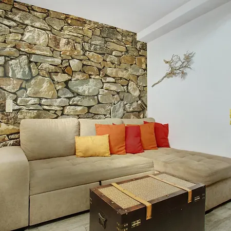 Host Albina Apartmán